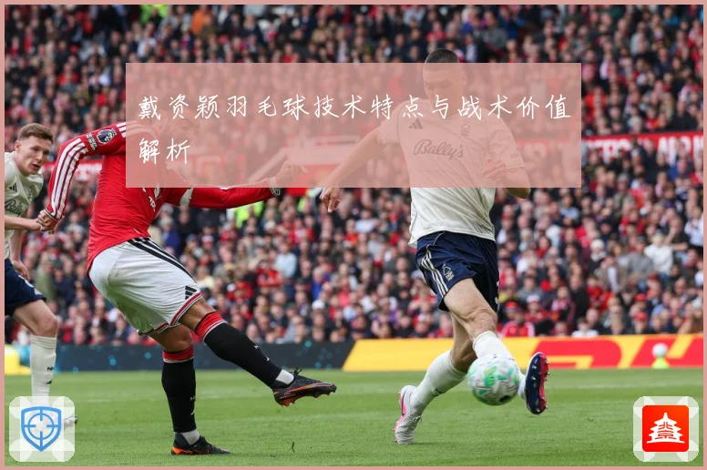 戴资颖羽毛球技术特点与战术价值解析