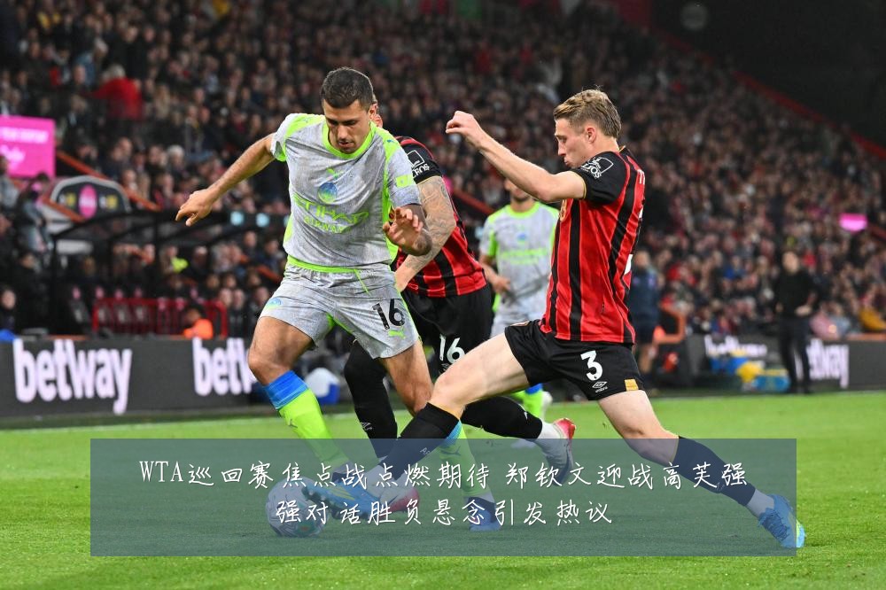 WTA巡回赛焦点战点燃期待 郑钦文迎战高芙强强对话胜负悬念引发热议
