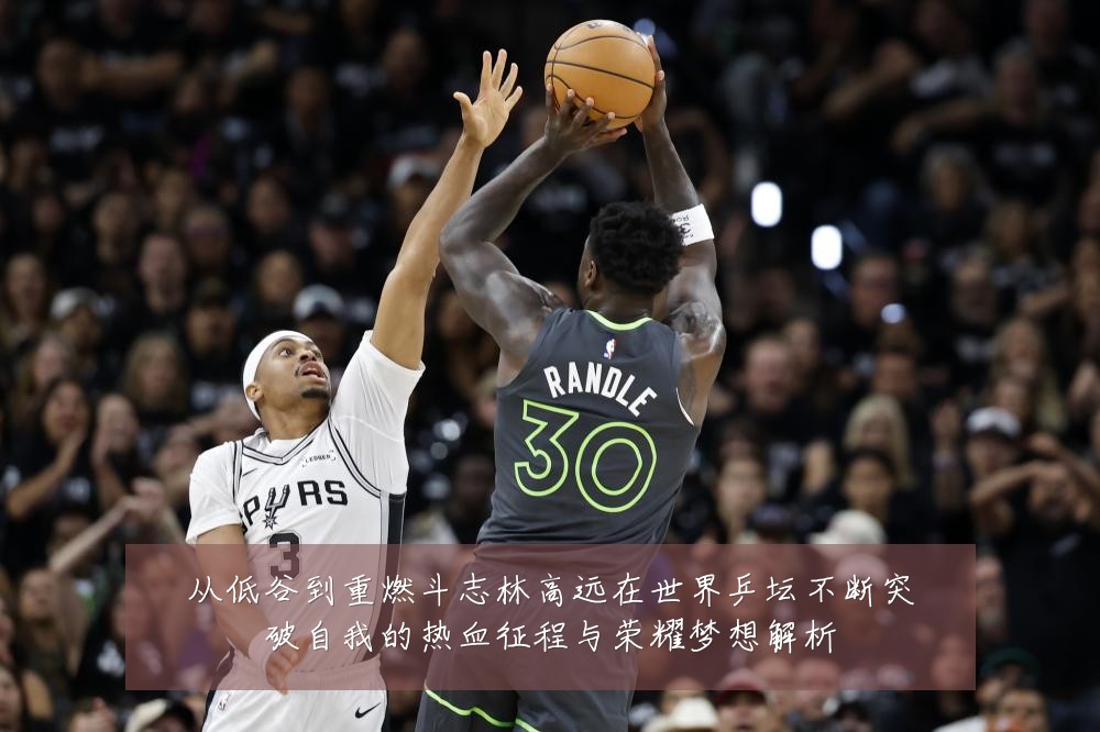 从低谷到重燃斗志林高远在世界乒坛不断突破自我的热血征程与荣耀梦想解析